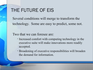 Eis | PPT