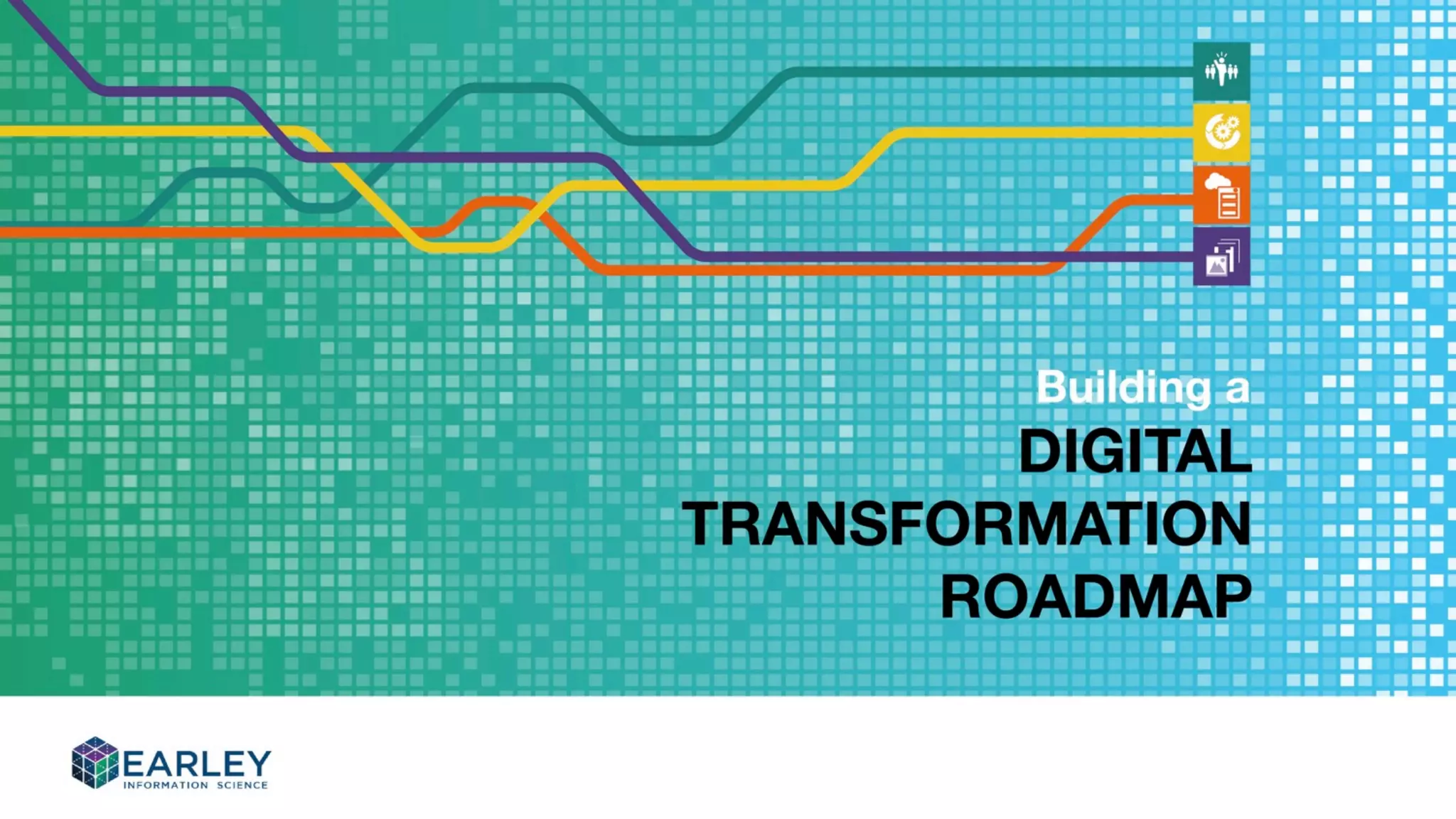 Building a Digital Transformation Roadmap