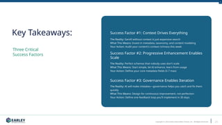 Why Most GenAI Projects Fail to Scale and How to Become One of the ...