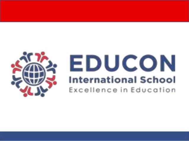 Educon International School - Daycare