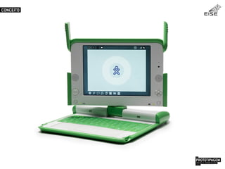 CONCEITO
PROTOTIPAGEMJOSÉ MELLO / ADRIANO VALADÃO
EISE
SETEMBRO 2015
 