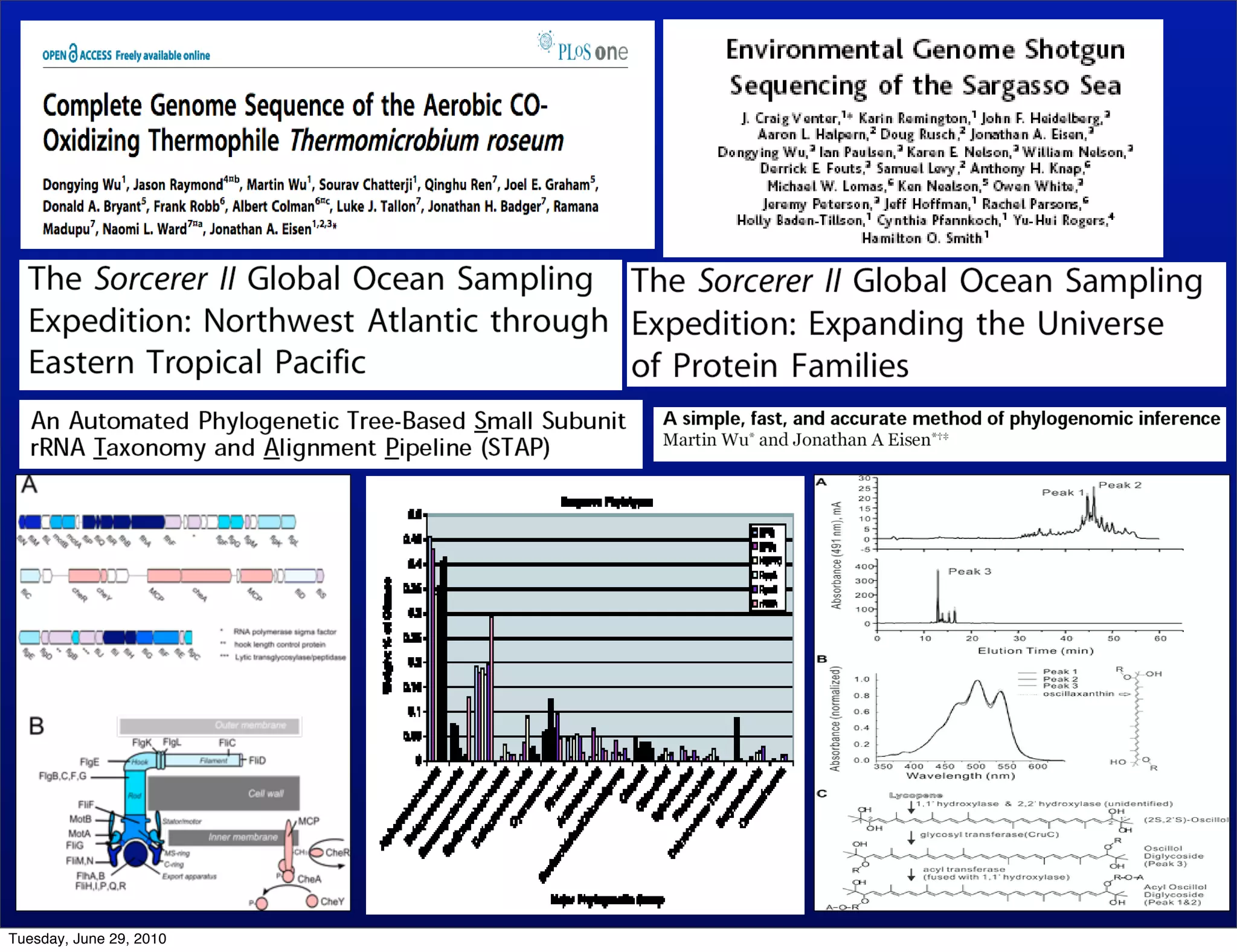 Tuesday, June 29, 2010
 
