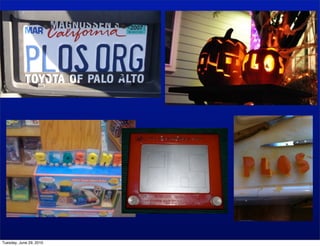 Tuesday, June 29, 2010
 