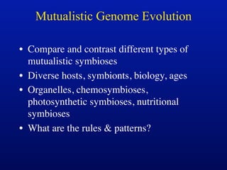 Phylogenomics and the diversity and diversification of microbes | KEY