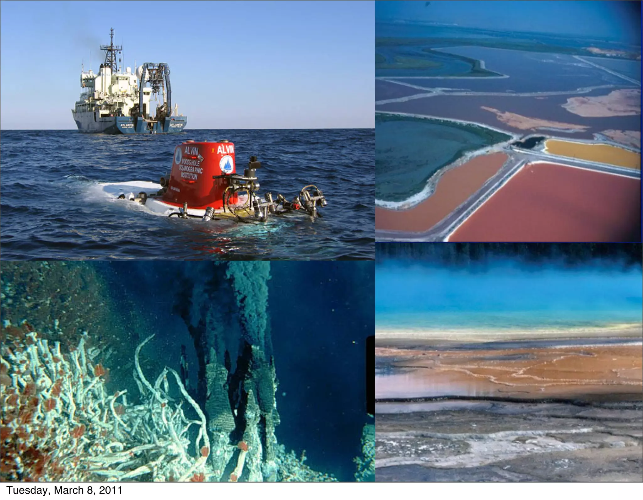 Tuesday, March 8, 2011
 