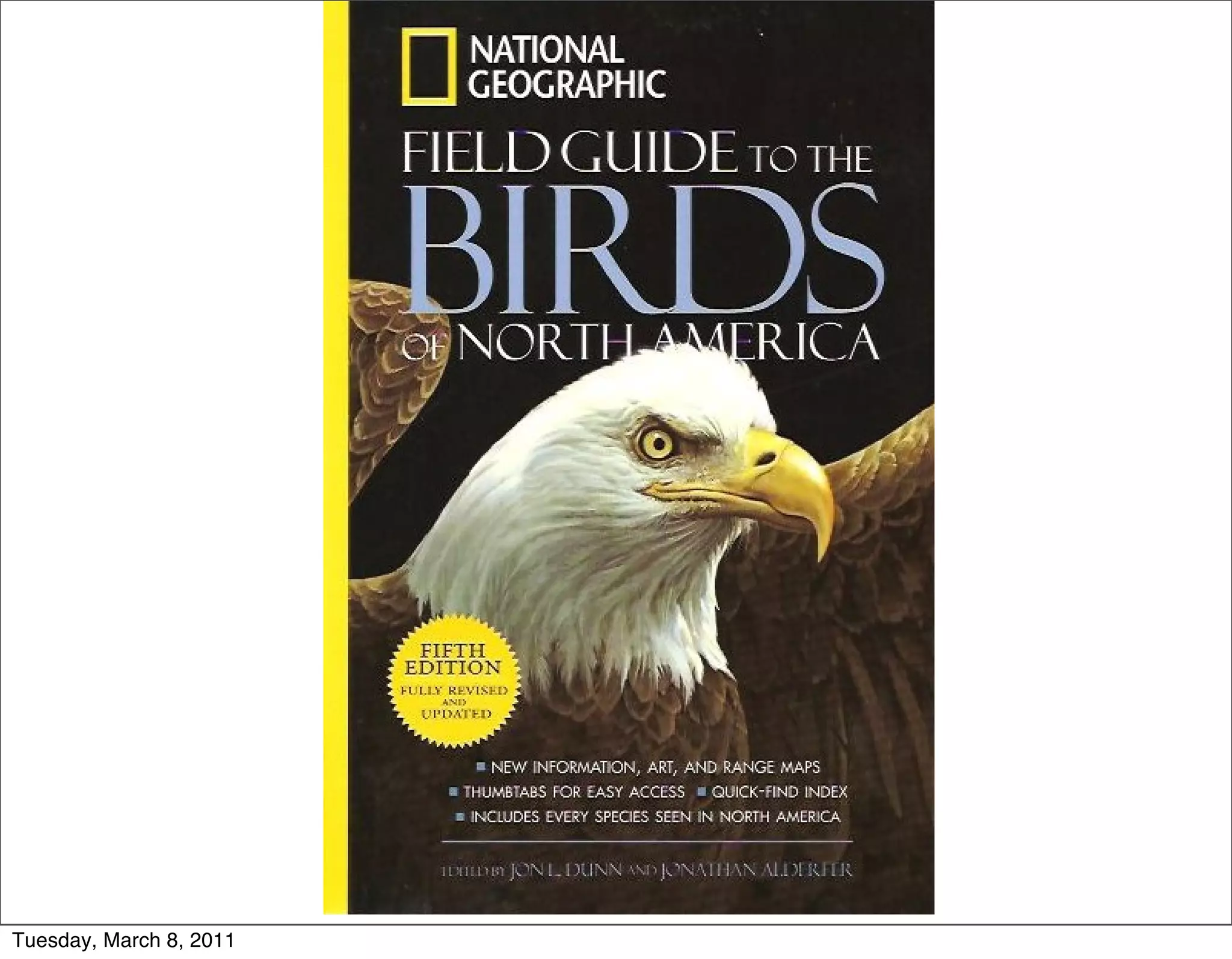 Tuesday, March 8, 2011
 