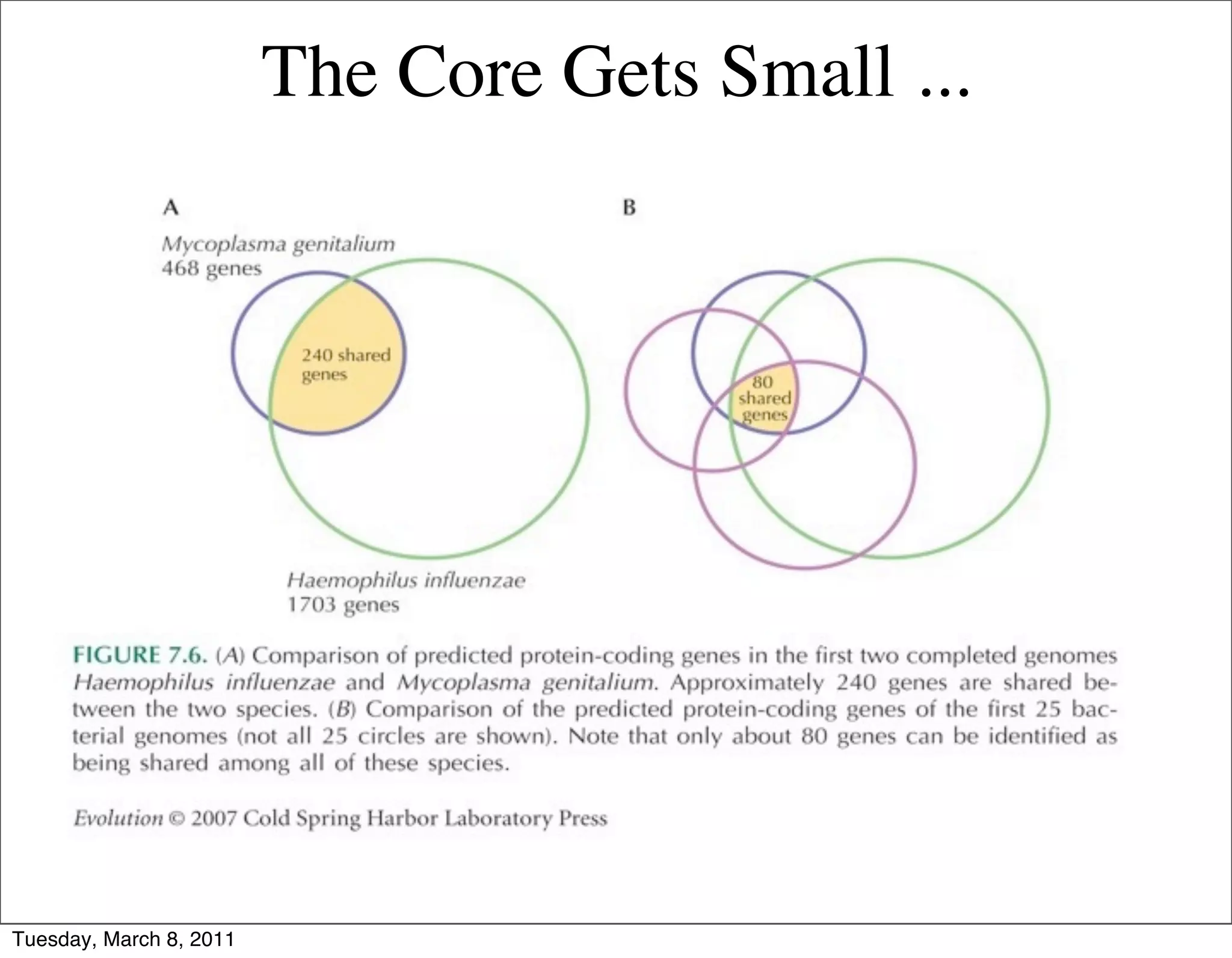 The Core Gets Small ...




Tuesday, March 8, 2011
 