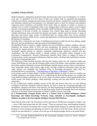 Picture of Information overload, a 21st Century problem! - Medium