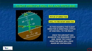electronic instrument systems in modern aircraft.ppt