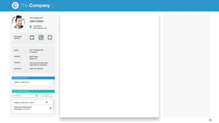 Copyright © 2019 Earley Information Science, Inc. All Rights Reserved.
www.earley.com 43
 