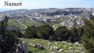 Nazaré
 