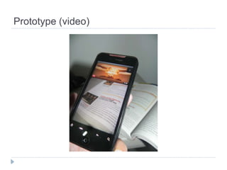 Prototype (video)
 