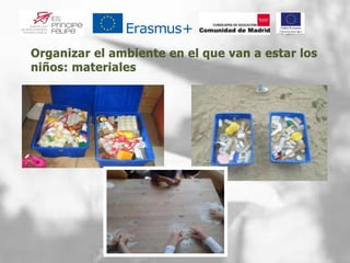 CFGS EDUCACIÓN INFANTIL