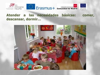 CFGS EDUCACIÓN INFANTIL