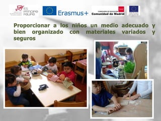 CFGS EDUCACIÓN INFANTIL