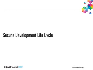 Integrate Application Security Testing into your SDLC | PDF
