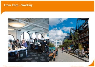 From Corp – Working
ETI Chair - Entrepreneurship, Territory, Innovation Pr Carlos Moreno | #15MinuteCity
 