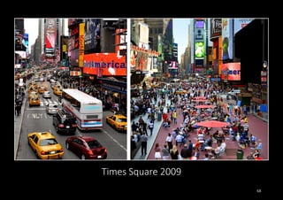 Times Square 2009
 