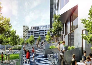 C40 Cities Network – Pritzker Academy
Milan 2020 COVID19 Adaptation Strategy
15 Minute City | Bike Lanes
3
 