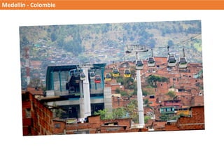 Medellin - Colombie
 