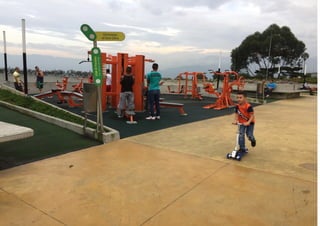 C40 Cities Network – Pritzker Academy
Milan 2020 COVID19 Adaptation Strategy
15 Minute City | Bike Lanes
3
 