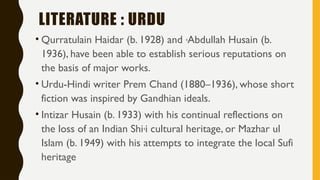 Essence of Indian Traditional Knowledge - UNIT-2 PPT.pptx