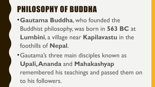 Essence of Indian Traditional Knowledge - UNIT-3 PPT.pptx
