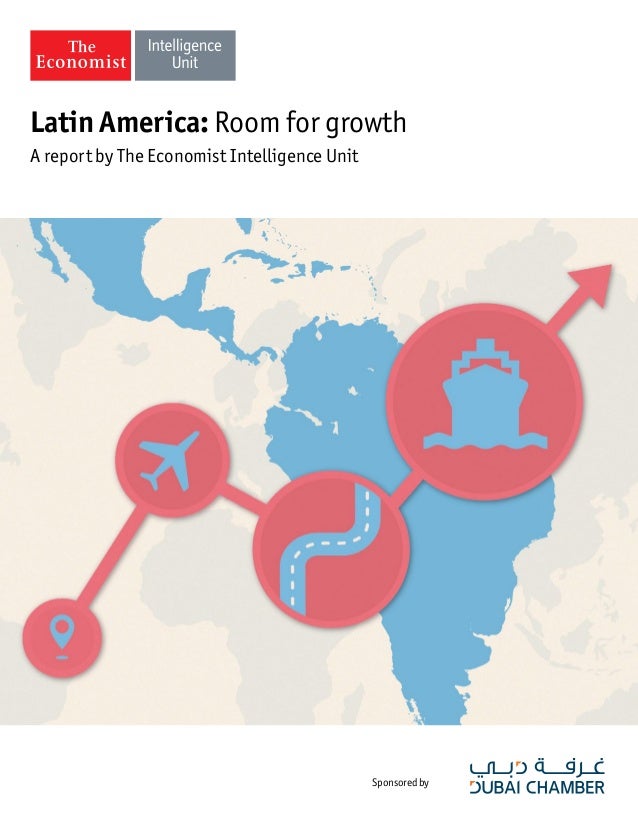 room for growth