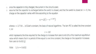 CIRCUITS-direct current principles .pptx