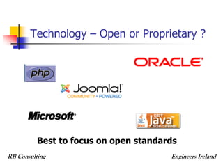 Web Design & Development Trends Presentation