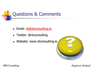 Web Design & Development Trends Presentation