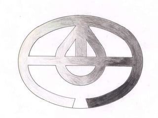  Ej. logotipos óvalo y ovoide