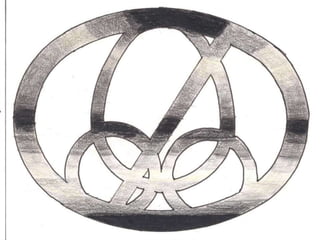  Ej. logotipos óvalo y ovoide