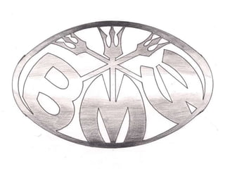  Ej. logotipos óvalo y ovoide