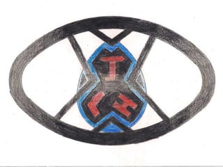  Ej. logotipos óvalo y ovoide