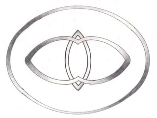  Ej. logotipos óvalo y ovoide