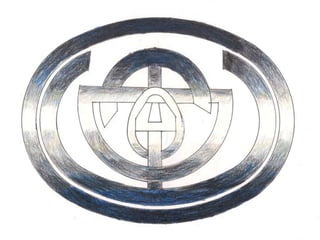  Ej. logotipos óvalo y ovoide