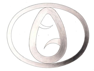  Ej. logotipos óvalo y ovoide