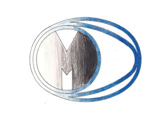  Ej. logotipos óvalo y ovoide