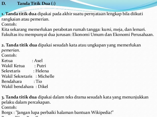 bahasa indonesia