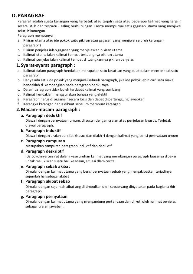 Inilah 8+ Contoh Inspirasi Contoh Kalimat Dengan Ejaan Soewandi Paling Lengkap 