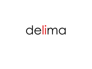 delima
 