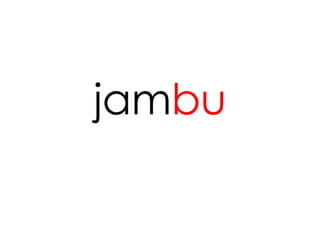 jambu
 