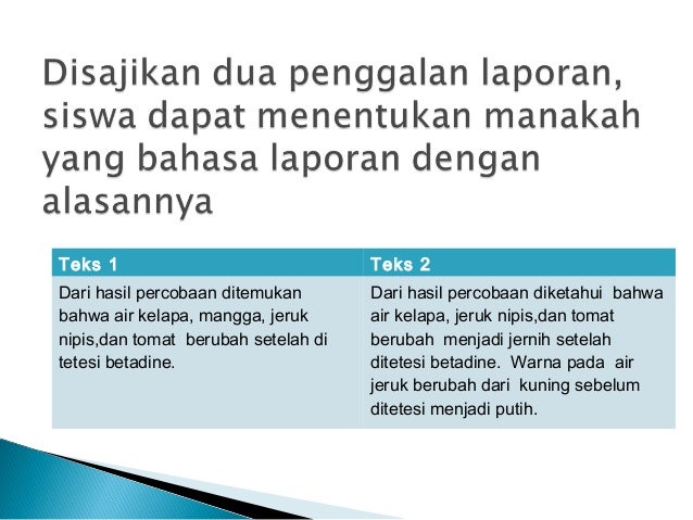 EJAAN DAN TANDA BACA