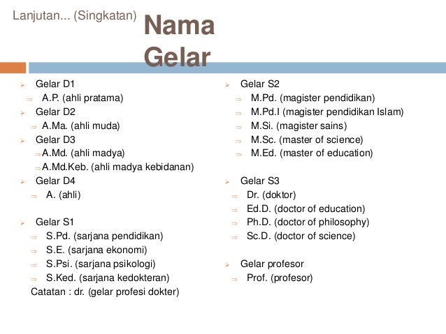 apa singkatan phd