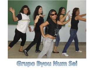 Grupo Byou Num Sei 