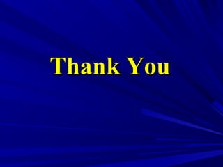 Thank YouThank You
 