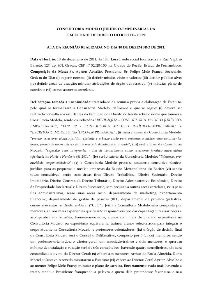 Relatorio empresarial simples Relatorio empresarial simples