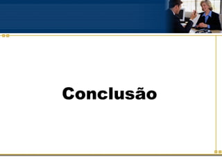 Conclusão 