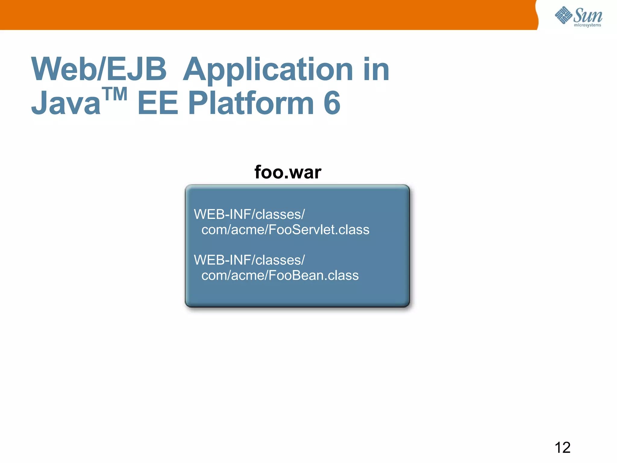 Ejb3 1 Overview Glassfish Webinar 100208